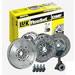 Clutch Kits And Components